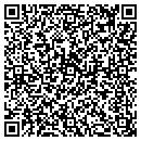QR code with Zooropa Design contacts