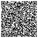 QR code with J D Stiller Consulting contacts
