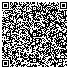 QR code with C B Maintenance Service contacts