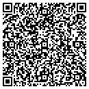 QR code with The U-Net contacts