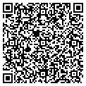 QR code with Laney Network contacts