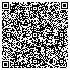 QR code with Man On The Moon Productions contacts