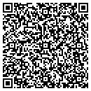 QR code with Mt Web Design Inc contacts