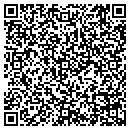 QR code with S Greene Condominium Assn contacts