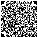 QR code with Amity Motors contacts