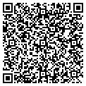 QR code with Richard V Jackman contacts