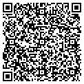 QR code with Ema contacts