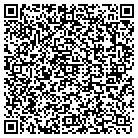 QR code with P F Network Services contacts