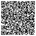 QR code with J M K Development contacts