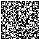QR code with K C Communications contacts