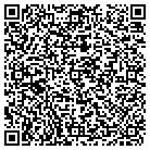 QR code with Tiger Works Signs & Graphics contacts