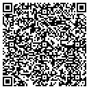 QR code with E Little Customs contacts