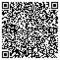 QR code with B R R Communications contacts