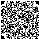 QR code with Kmc Information Systems L C contacts