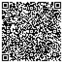QR code with Red Baron Web Design contacts