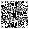 QR code with Sammi C Naes contacts