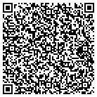 QR code with H N C Telecommunications contacts