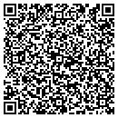QR code with J Bean Assoc Inc contacts