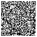 QR code with Nicoles contacts