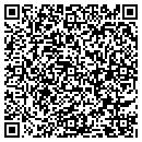 QR code with U S Cyber Tech Inc contacts