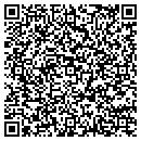 QR code with Kjl Services contacts