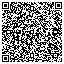 QR code with Hunternet Web Design contacts
