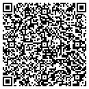 QR code with J Kelly Web Design contacts