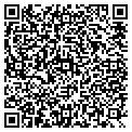 QR code with Pac West Telecomm Inc contacts