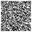 QR code with Radr's Web Design contacts
