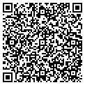 QR code with Geodatavision contacts