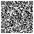 QR code with Geo Graphics contacts