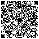 QR code with KMJ Web Design contacts