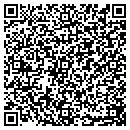 QR code with Audio Voice Inc contacts