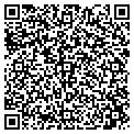 QR code with AV Setup contacts