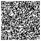 QR code with C P Grammas & Assoc contacts