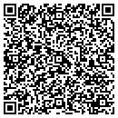 QR code with Haggetts Marine Stroke Of contacts
