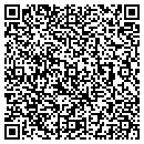 QR code with C 2 Wireless contacts