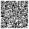 QR code with C B S Whitcom contacts
