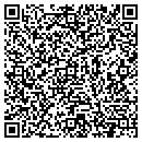 QR code with J's Web Designs contacts