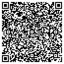 QR code with Roberge Design contacts