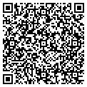 QR code with T M C Graphics LLC contacts