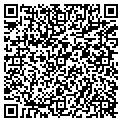 QR code with Eastcom contacts