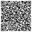 QR code with Webrover Inc contacts