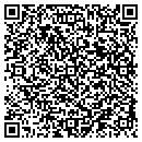 QR code with Arthur Web Design contacts