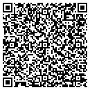QR code with F M P Inc contacts