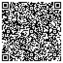 QR code with Bernard G Haas contacts