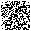 QR code with H F Communications contacts