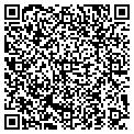 QR code with Cac 2 B 2 contacts
