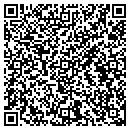 QR code with K-B Toy Works contacts