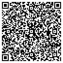 QR code with Hocon Propane Gas contacts